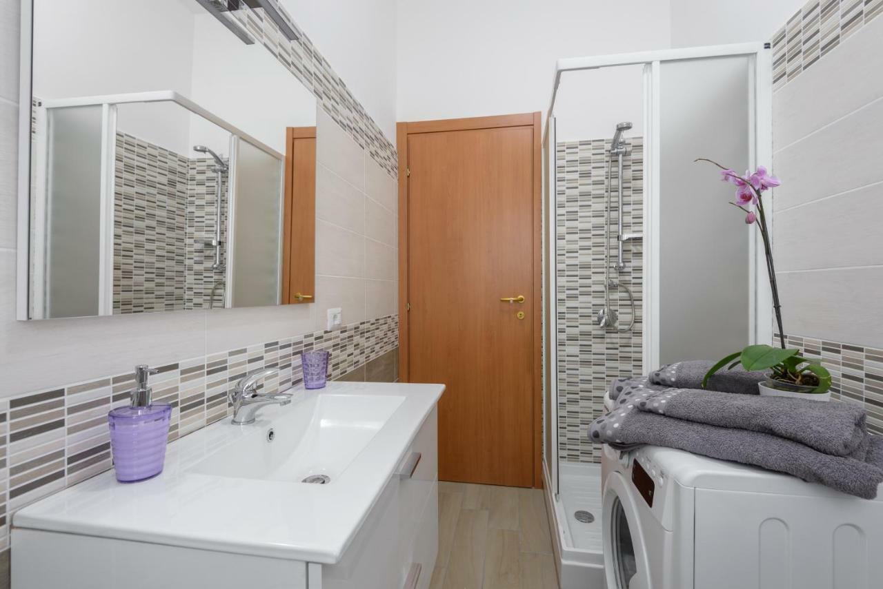 La Casa Di Giulia Apartment Roma Ngoại thất bức ảnh
