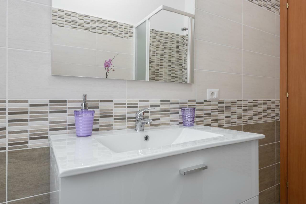 La Casa Di Giulia Apartment Roma Ngoại thất bức ảnh