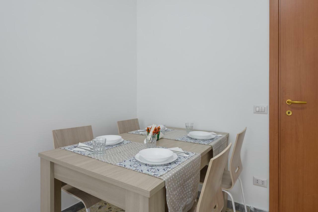 La Casa Di Giulia Apartment Roma Ngoại thất bức ảnh