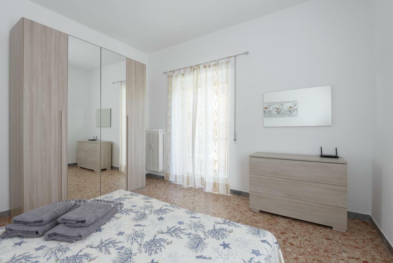 La Casa Di Giulia Apartment Roma Ngoại thất bức ảnh