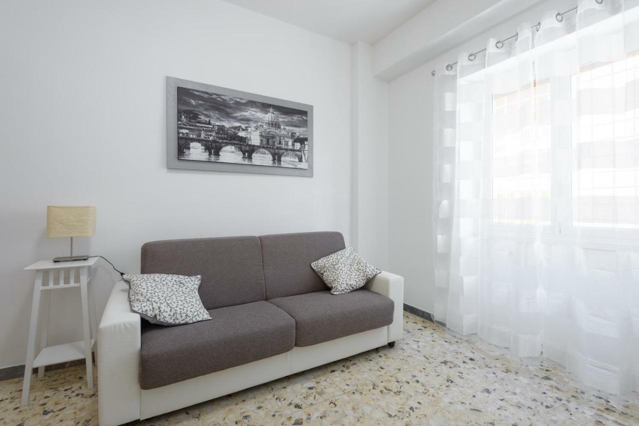 La Casa Di Giulia Apartment Roma Ngoại thất bức ảnh