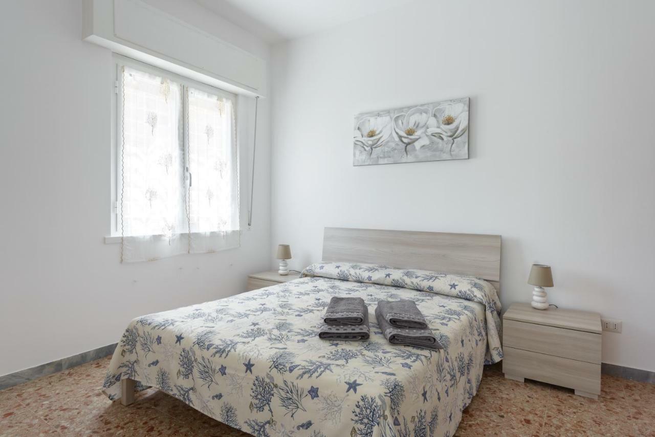 La Casa Di Giulia Apartment Roma Ngoại thất bức ảnh