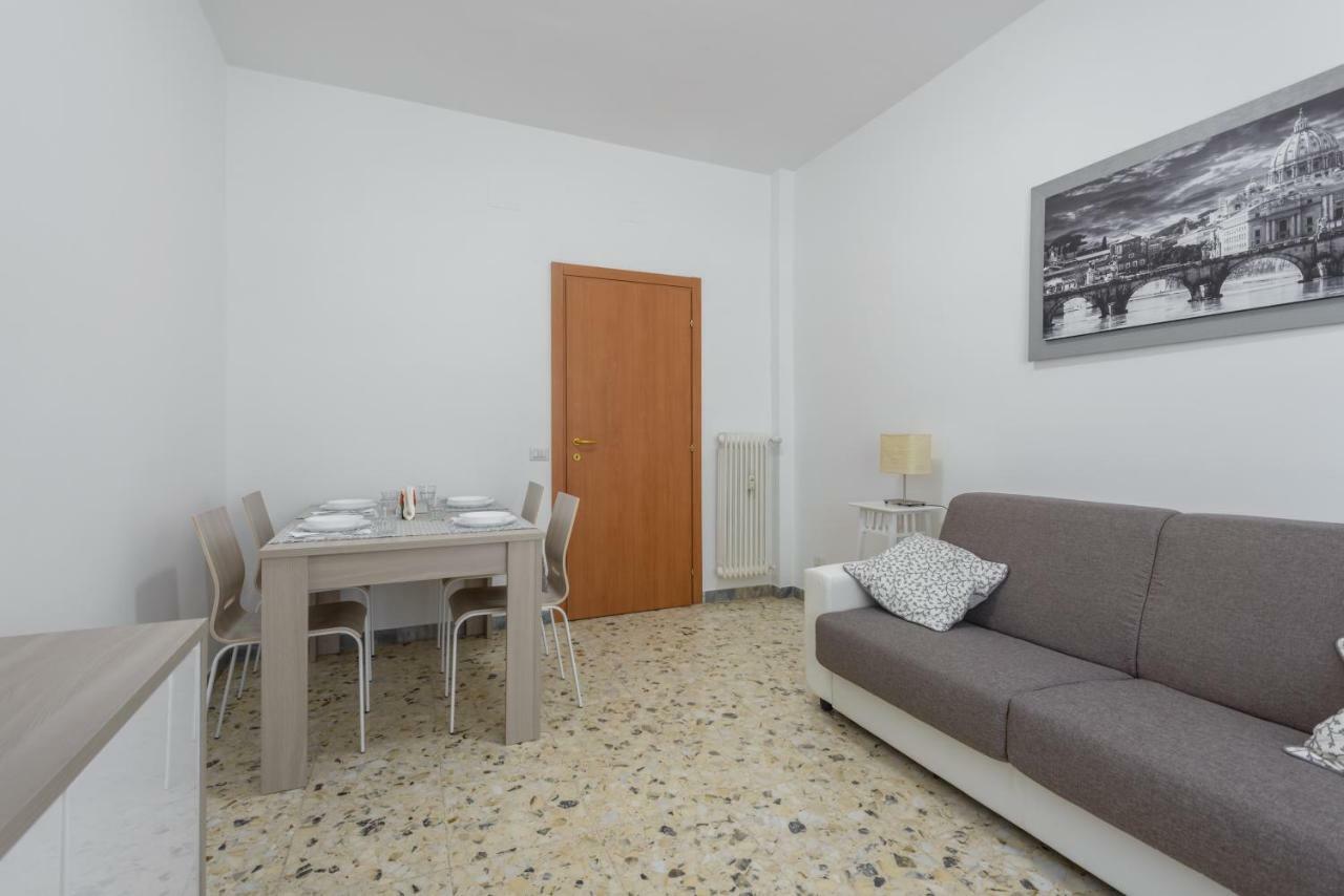 La Casa Di Giulia Apartment Roma Ngoại thất bức ảnh