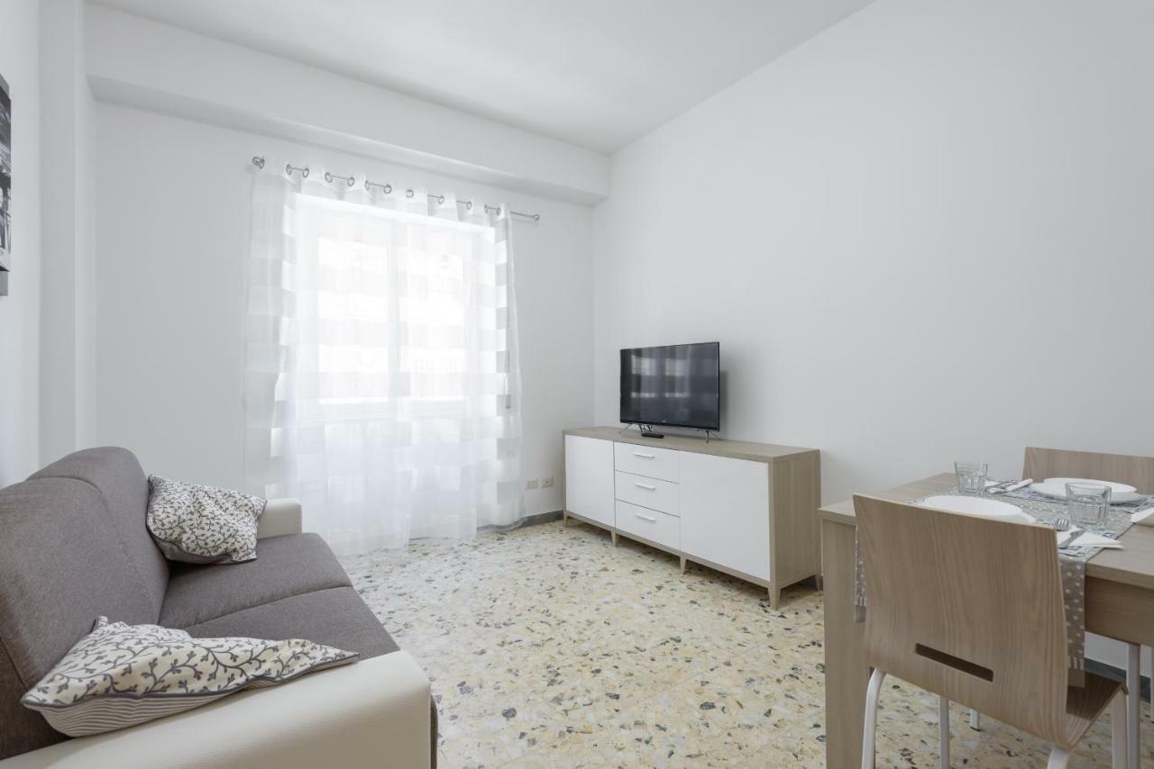La Casa Di Giulia Apartment Roma Ngoại thất bức ảnh