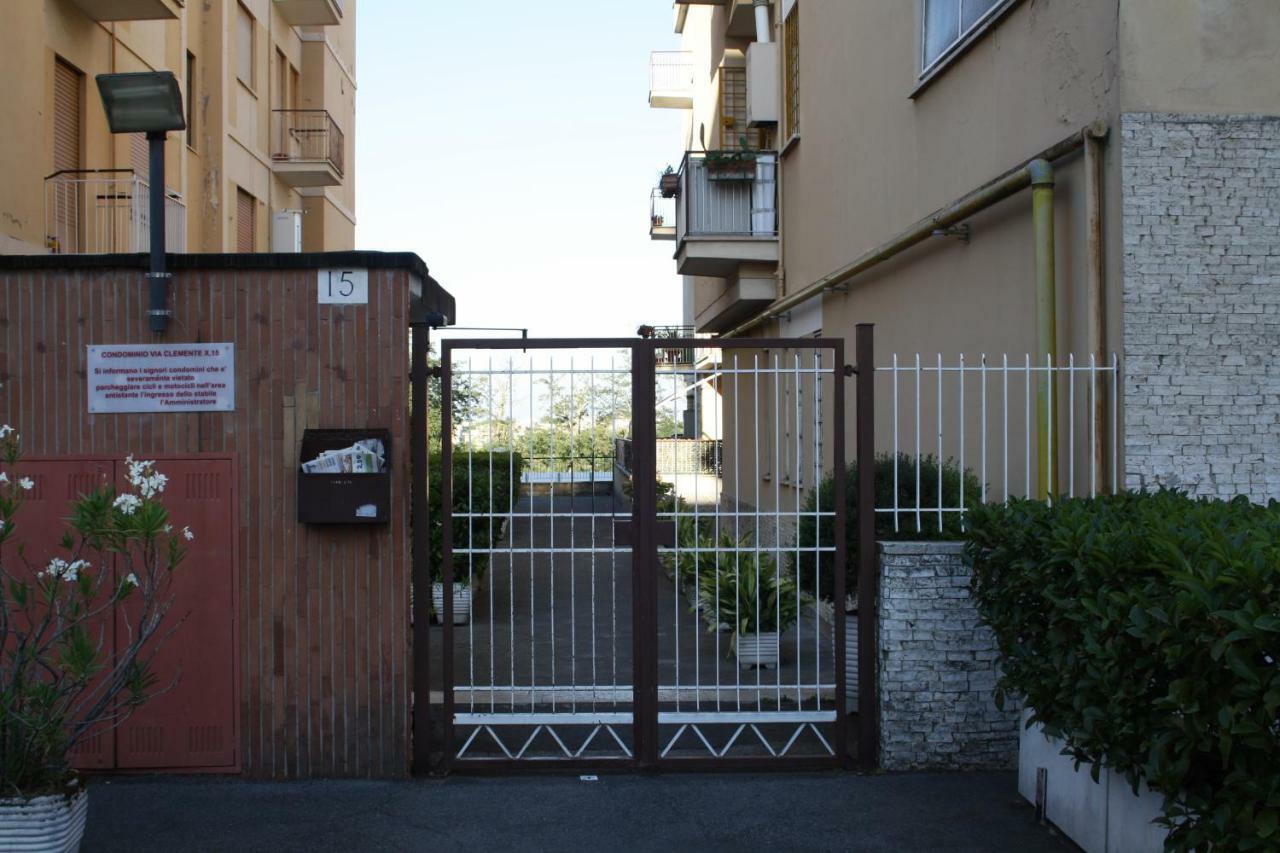 La Casa Di Giulia Apartment Roma Ngoại thất bức ảnh